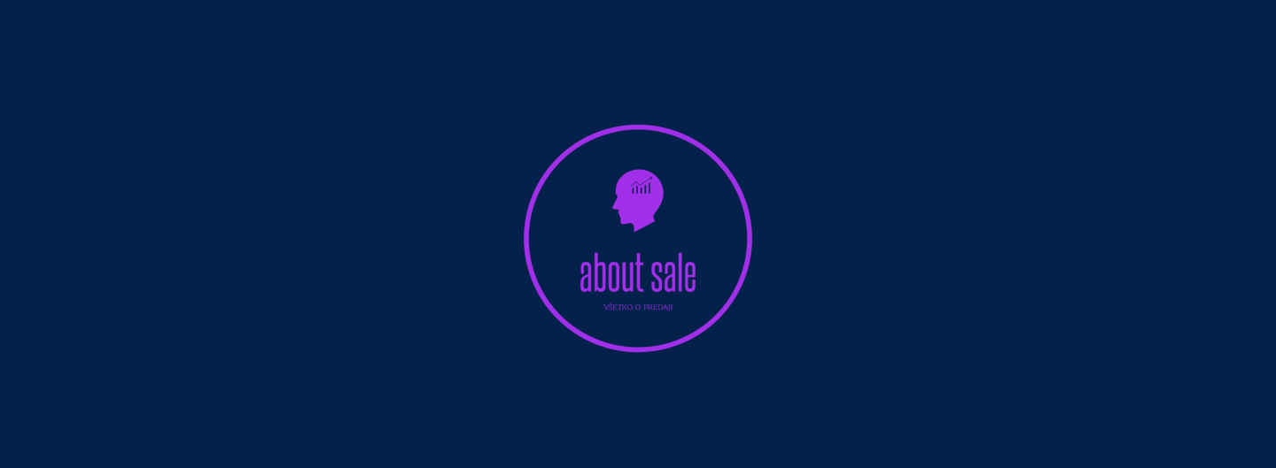 About sale