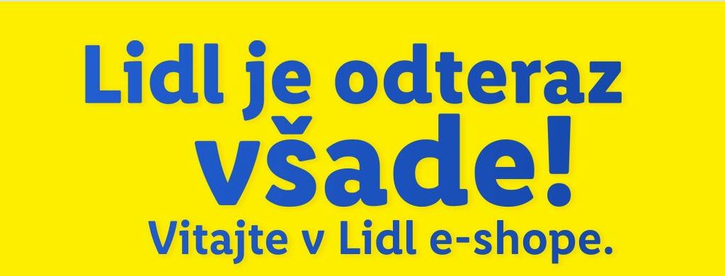 lidl-eshop.sk