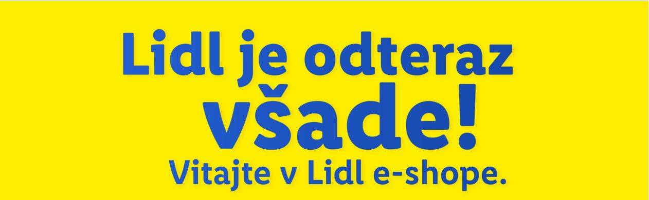 lidl-eshop.sk