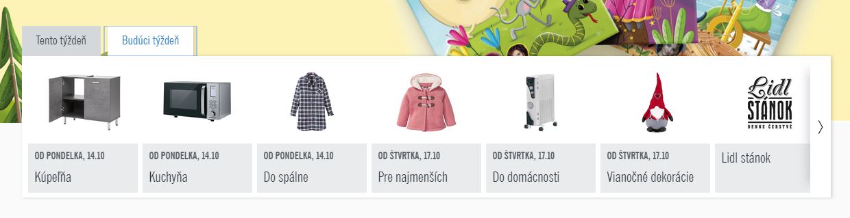 lidl.sk/buduci tyzden