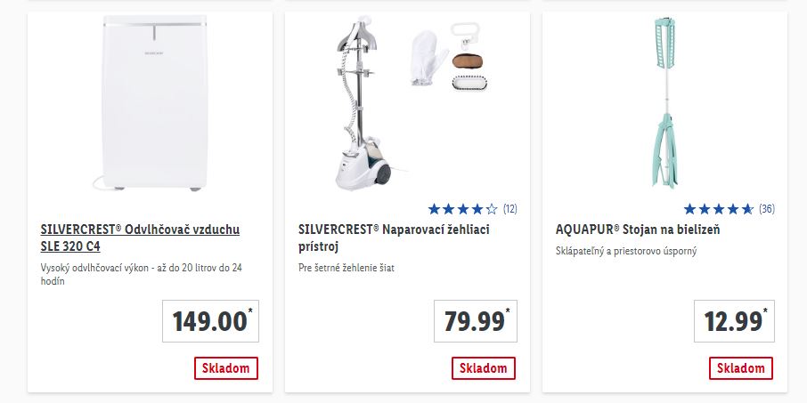 lidl-eshop.sk