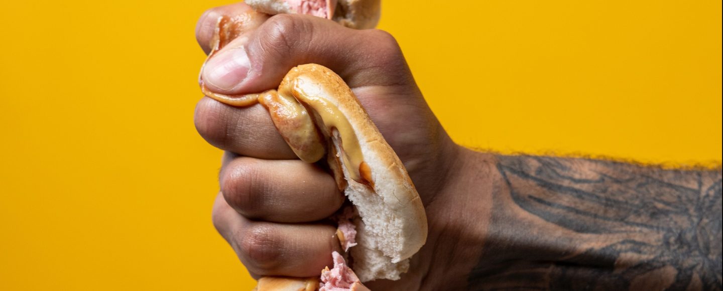 Autor fotky: cottonbro na Pexels