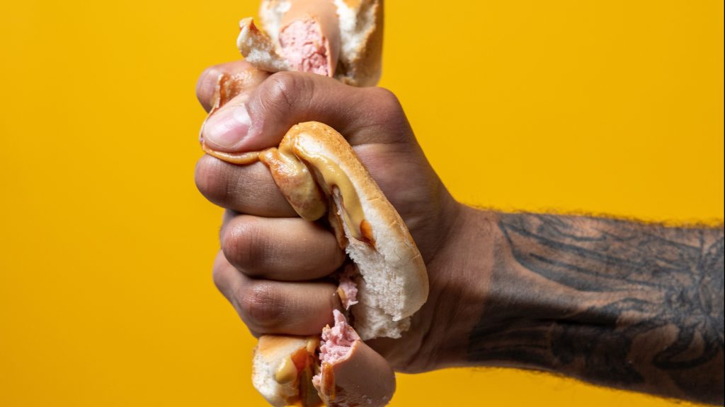 Autor fotky: cottonbro na Pexels