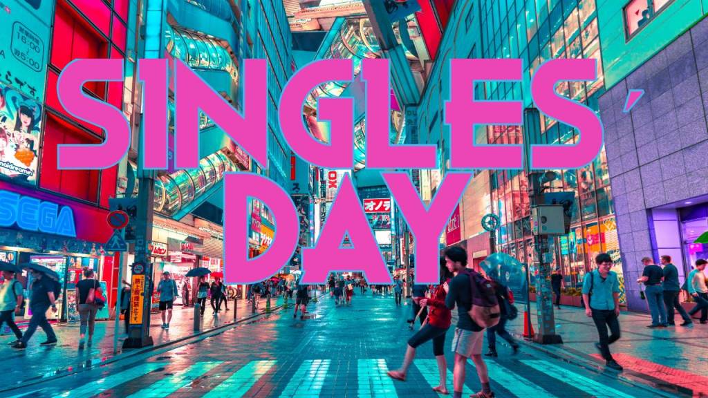 Singles day