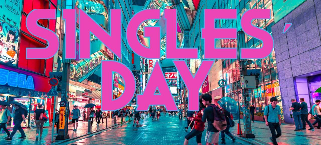 Singles day