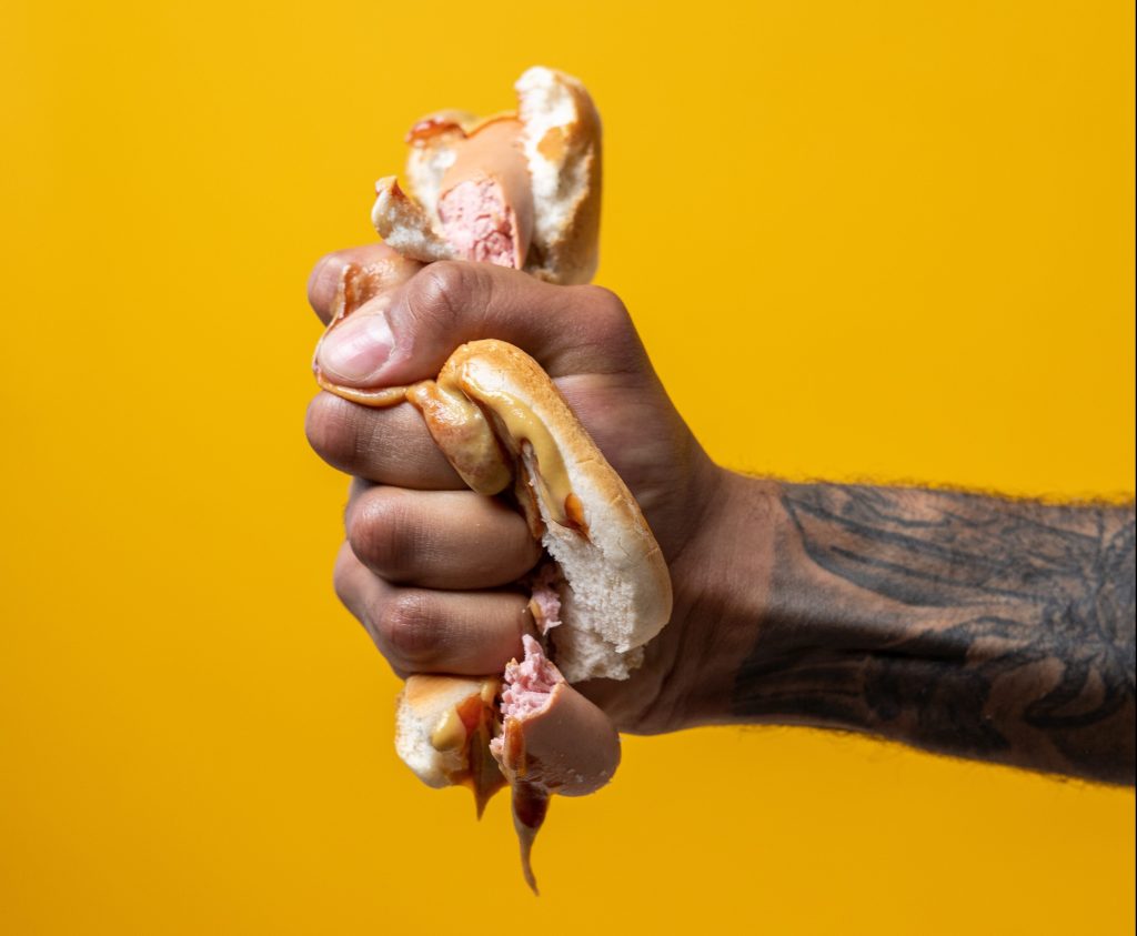 Autor fotky: cottonbro na Pexels